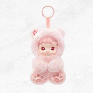 PEACH - Haci Pupu Gummy Bear Series